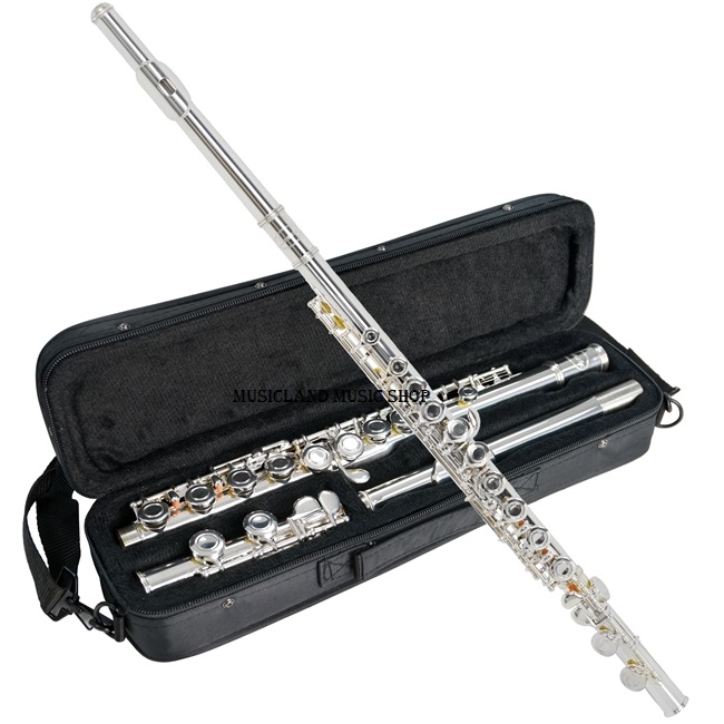 Concert Flute